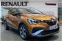 2022 Renault Captur 1.6 E-TECH Hybrid 145 R.S. Line 5dr Auto