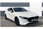 2021 Mazda 3 2.0 Skyactiv-X MHEV 100th Anniversary Edition 5dr