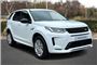 2023 Land Rover Discovery Sport 1.5 P300e S 5dr Auto [5 Seat]