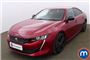 2019 Peugeot 508 2.0 BlueHDi 180 First Edition 5dr EAT8