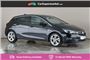 2016 Vauxhall Astra 1.6 CDTi 16V 136 SRi Nav 5dr