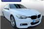 2019 BMW 3 Series Touring 320i M Sport 5dr Step Auto