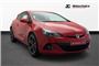 2017 Vauxhall GTC 1.4T 16V 140 Limited Edition 3dr