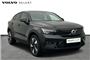 2023 Volvo C40 300kW Recharge Twin Plus 82kWh 5dr AWD Auto