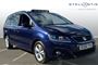 2019 SEAT Alhambra 2.0 TDI Ecomotive Xcellence [EZ] 150 5dr