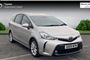 2019 Toyota Prius+ 1.8 VVTi Excel TSS 5dr CVT Auto