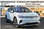 2023 Volkswagen ID.4 128kW Life Ed Pro 77kWh 5dr Auto [125kW Ch]
