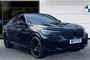2021 BMW X6 xDrive40i MHT M Sport 5dr Step Auto