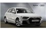 2021 Audi A1 25 TFSI Technik 5dr
