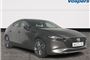 2023 Mazda 3 2.0 e-Skyactiv G MHEV Exclusive-Line 5dr