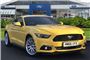 2016 Ford Mustang 2.3 EcoBoost 2dr