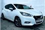2018 Nissan Micra 0.9 IG-T N-Connecta 5dr