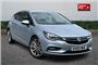 2019 Vauxhall Astra 1.6 CDTi 16V 136 Griffin 5dr