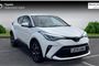 2020 Toyota C-HR 1.8 Hybrid Design 5dr CVT