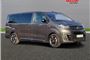 2023 Vauxhall Vivaro Life-e 100kW Elite L 50kWh 5dr Auto