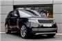 2023 Land Rover Range Rover 3.0 D300 SE 4dr Auto