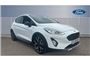 2020 Ford Fiesta Active 1.0 EcoBoost Active X Edition 5dr Auto