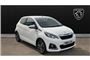 2018 Peugeot 108 1.0 72 Collection 5dr