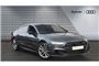 2024 Audi A7 50 TFSI e Quattro Black Edition 5dr S Tronic