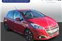 2019 Peugeot 208 1.2 PureTech 82 Tech Edition 5dr [Start Stop]