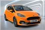 2020 Ford Fiesta ST 1.5 EcoBoost ST Performance Edition 3dr