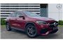 2021 Mercedes-Benz GLA GLA 200 AMG Line Premium 5dr Auto