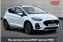 2022 Ford Fiesta Active 1.0 EcoBoost Hybrid mHEV 155 Active Vignale 5dr