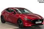 2022 Mazda 3 2.0 e-Skyactiv X MHEV [186] Sport Lux 5dr