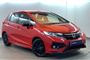 2019 Honda Jazz 1.5 i-VTEC Sport 5dr Navi CVT