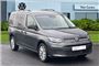 2021 Volkswagen Caddy Maxi 2.0 TDI Life 5dr