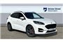 2021 Ford Kuga 1.5 EcoBoost 150 ST-Line First Edition 5dr