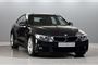 2017 BMW 4 Series 420d [190] M Sport 5dr Auto [Professional Media]