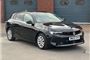2022 Vauxhall Astra 1.5 Turbo D Business Edition 5dr