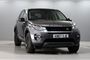 2017 Land Rover Discovery Sport 2.0 SD4 240 HSE Black 5dr Auto