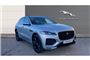 2022 Jaguar F-Pace 3.0 P400 Sport 5dr Auto AWD
