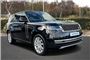 2023 Land Rover Range Rover 3.0 D350 HSE 4dr Auto