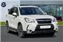 2018 Subaru Forester 2.0 XT 5dr Lineartronic