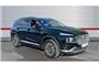 2021 Hyundai Santa Fe 1.6 TGDi Hybrid Premium 5dr 4WD Auto