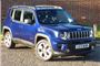 2021 Jeep Renegade 1.3 Turbo 4xe PHEV 190 Limited 5dr Auto