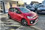 2019 Volkswagen Up GTI 1.0 115PS Up GTI 5dr