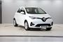 2020 Renault Zoe 100kW i Iconic R135 50kWh Rapid Charge 5dr Auto