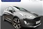 2021 Ford Fiesta 1.0 EcoBoost Hybrid mHEV 155 Active X Edition 5dr