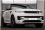 2022 Land Rover Range Rover Sport 3.0 D300 Dynamic SE 5dr Auto