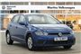 2022 Volkswagen Polo 1.0 Life 5dr