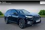 2023 Toyota RAV4 2.5 VVT-i Hybrid Design 5dr CVT 2WD