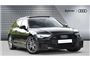 2022 Audi A6 Avant 50 TFSI e 17.9kWh Qtro Black Ed 5dr S Tronic [C+S]
