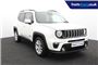 2019 Jeep Renegade 1.3 T4 GSE Longitude 5dr DDCT