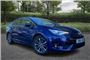 2016 Toyota Avensis 1.8 Business Edition Plus 4dr
