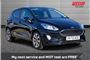 2021 Ford Fiesta 1.0 EcoBoost 95 Trend 5dr