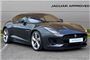 2017 Jaguar F-Type 3.0 [380] Supercharged V6 R-Dynamic 2dr Auto AWD